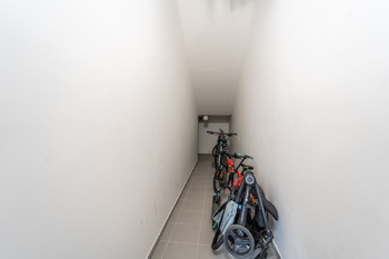 Prodej bytu 3+kk v osobním vlastnictví 84 m², Praha 10 - Královice