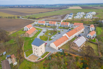 Prodej bytu 3+kk v osobním vlastnictví 84 m², Praha 10 - Královice