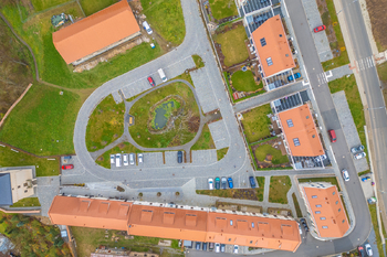 Prodej bytu 3+kk v osobním vlastnictví 84 m², Praha 10 - Královice