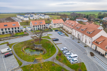 Prodej bytu 3+kk v osobním vlastnictví 84 m², Praha 10 - Královice