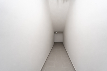 společné prostory  - Prodej bytu 3+kk v osobním vlastnictví 84 m², Praha 10 - Královice