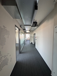Pronájem kancelářských prostor 240 m², Brno
