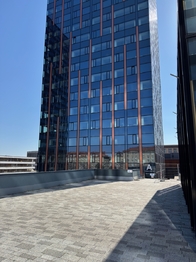 Pronájem kancelářských prostor 240 m², Brno