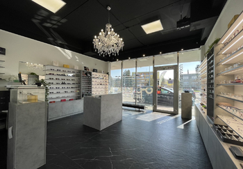 Pronájem obchodních prostor 42 m², Břeclav