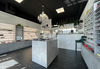 Pronájem obchodních prostor 42 m², Břeclav