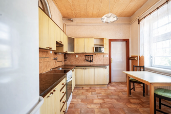 Pronájem bytu 2+1 v osobním vlastnictví 76 m², Brno