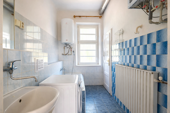 Pronájem bytu 2+1 v osobním vlastnictví 76 m², Brno