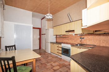 Pronájem bytu 2+1 v osobním vlastnictví 76 m², Brno
