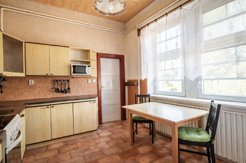 Pronájem bytu 2+1 v osobním vlastnictví 76 m², Brno