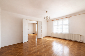 Pronájem bytu 2+1 v osobním vlastnictví 76 m², Brno