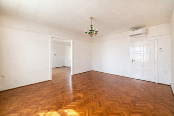 Pronájem bytu 2+1 v osobním vlastnictví 76 m², Brno