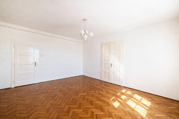 Pronájem bytu 2+1 v osobním vlastnictví 76 m², Brno