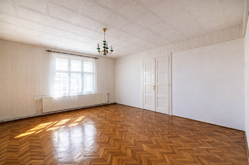 Pronájem bytu 2+1 v osobním vlastnictví 76 m², Brno