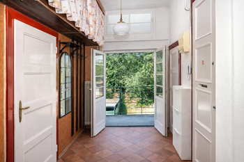 Pronájem bytu 2+1 v osobním vlastnictví 76 m², Brno