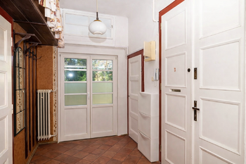 Pronájem bytu 2+1 v osobním vlastnictví 76 m², Brno