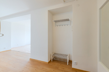 Pronájem kancelářských prostor 63 m², Praha 10 - Vršovice