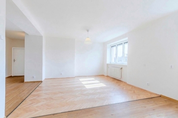 Pronájem kancelářských prostor 63 m², Praha 10 - Vršovice