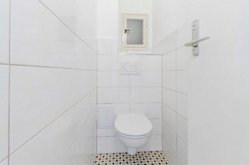 Pronájem kancelářských prostor 63 m², Praha 10 - Vršovice