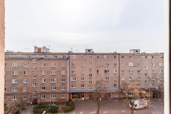 Pronájem kancelářských prostor 63 m², Praha 10 - Vršovice