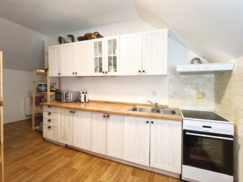 Pronájem ubytovacího zařízení 164 m², Drahelčice
