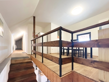 Pronájem ubytovacího zařízení 164 m², Drahelčice