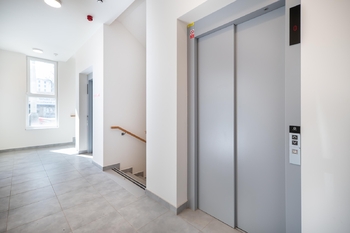 Pronájem bytu 1+kk v osobním vlastnictví 29 m², Praha 9 - Vysočany