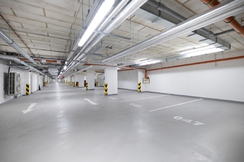 Pronájem bytu 1+kk v osobním vlastnictví 29 m², Praha 9 - Vysočany