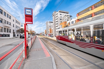 Pronájem bytu 1+kk v osobním vlastnictví 29 m², Praha 9 - Vysočany