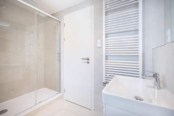 Pronájem bytu 1+kk v osobním vlastnictví 29 m², Praha 9 - Vysočany