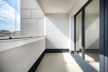 Pronájem bytu 1+kk v osobním vlastnictví 29 m², Praha 9 - Vysočany