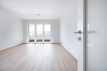 Pronájem bytu 1+kk v osobním vlastnictví 29 m², Praha 9 - Vysočany