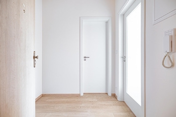 Pronájem bytu 1+kk v osobním vlastnictví 29 m², Praha 9 - Vysočany