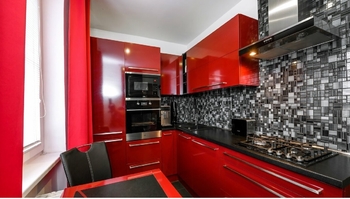 Pronájem bytu 1+kk v osobním vlastnictví 56 m², Plzeň