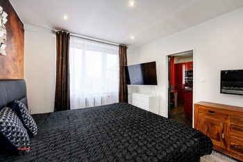 Pronájem bytu 2+1 v osobním vlastnictví 56 m², Plzeň