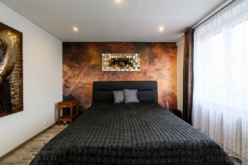 Pronájem bytu 2+1 v osobním vlastnictví 56 m², Plzeň