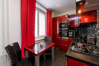 Pronájem bytu 2+1 v osobním vlastnictví 56 m², Plzeň