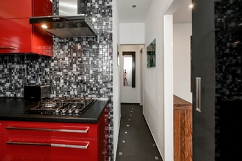 Pronájem bytu 2+1 v osobním vlastnictví 56 m², Plzeň