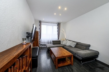 Pronájem bytu 2+1 v osobním vlastnictví 56 m², Plzeň