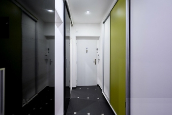 Pronájem bytu 2+1 v osobním vlastnictví 56 m², Plzeň