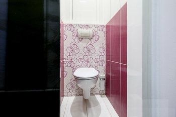 Pronájem bytu 2+1 v osobním vlastnictví 56 m², Plzeň