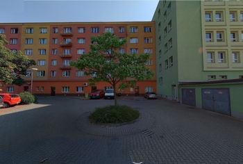 Pronájem bytu 2+1 v osobním vlastnictví 56 m², Plzeň