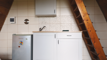 Prodej chaty / chalupy 30 m², Horní Jiřetín