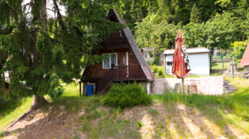 Prodej chaty / chalupy 30 m², Horní Jiřetín