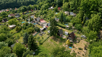 Prodej chaty / chalupy 30 m², Horní Jiřetín