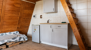 Prodej chaty / chalupy 30 m², Horní Jiřetín