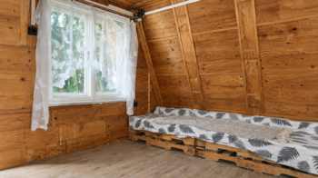 Prodej chaty / chalupy 30 m², Horní Jiřetín