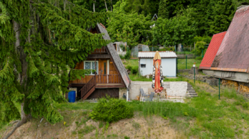 Prodej chaty / chalupy 30 m², Horní Jiřetín