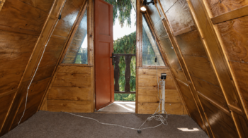 Prodej chaty / chalupy 30 m², Horní Jiřetín