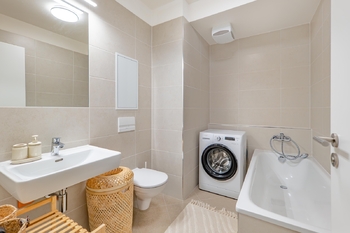 Prodej bytu 2+kk v osobním vlastnictví 37 m², Praha 5 - Třebonice