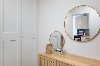 Prodej bytu 2+kk v osobním vlastnictví 37 m², Praha 5 - Třebonice